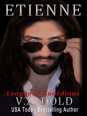 cover image of Etienne